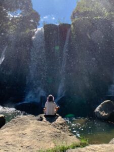 私は子供たちにも同じことをしているな、そう感じました