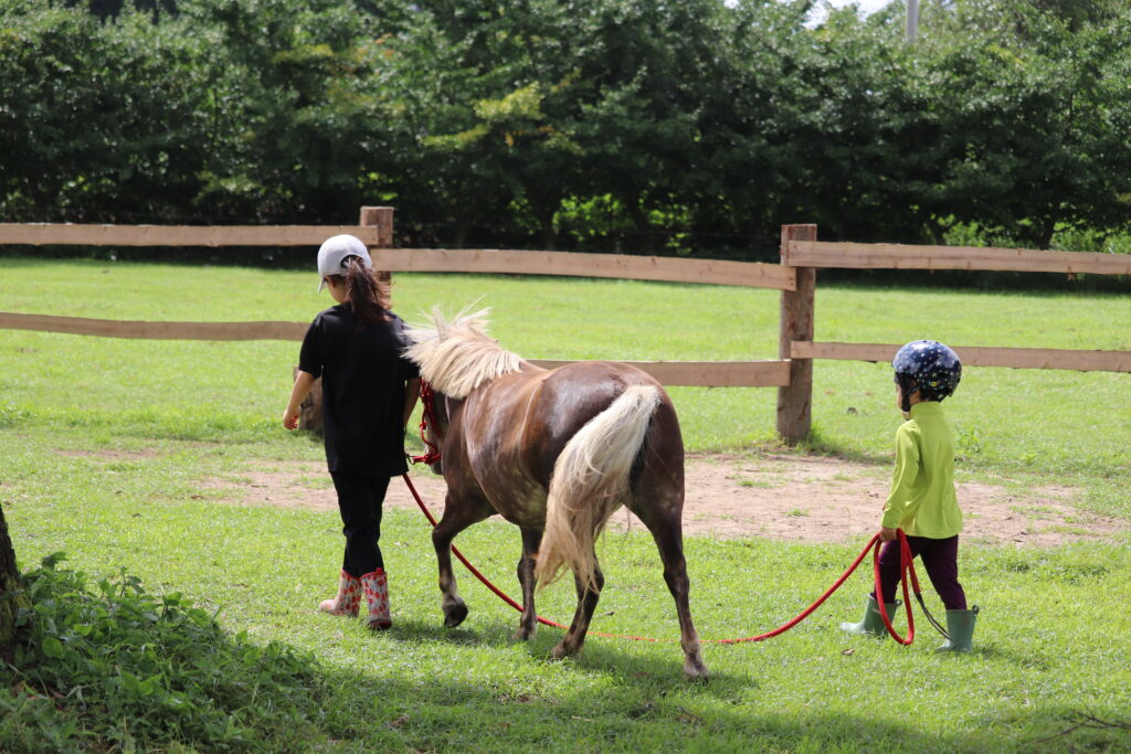 みんなが安心で繋がってる感じが忘れられません