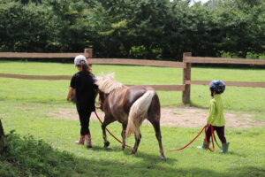 みんなが安心で繋がってる感じが忘れられません