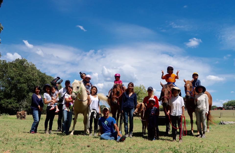 2017年 メンター養成講座 in テキサス