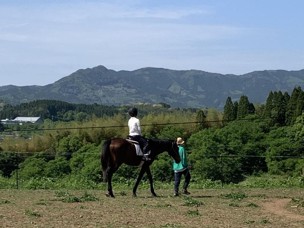 答えをもらってクリアになった気がしています