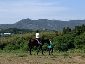答えをもらってクリアになった気がしています