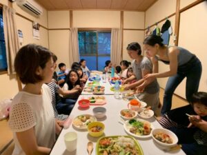 2019年 宮崎 親子馬リトリート