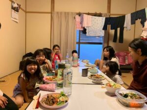 やればできるじゃん！前に進む力が湧いてきました