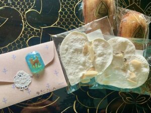 親子馬リトリート：心の持ちようは身体から変わる