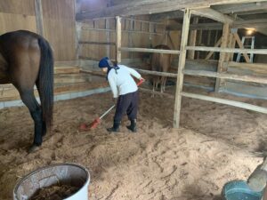 行き詰まった時が分かれ道。そこで負けるんじゃねえ！