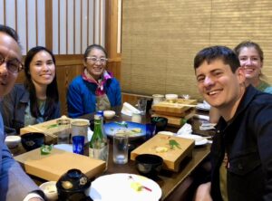 アメリカと日本の田舎、コミュニケーションの違い