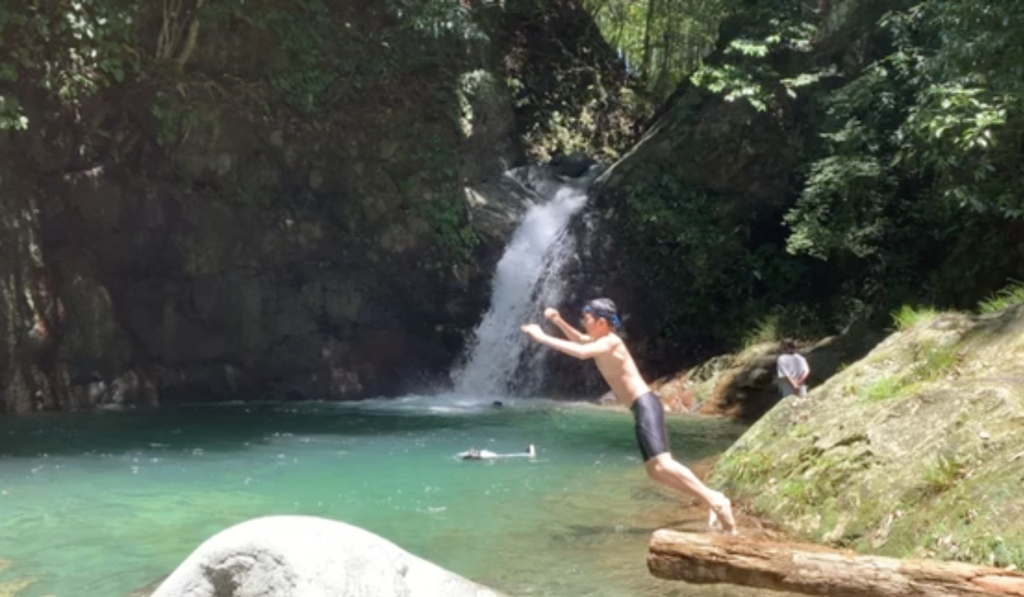 定員に達しました！夏休み野生児ホースキャンプ