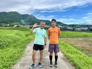 野生児ホースキャンプ総括