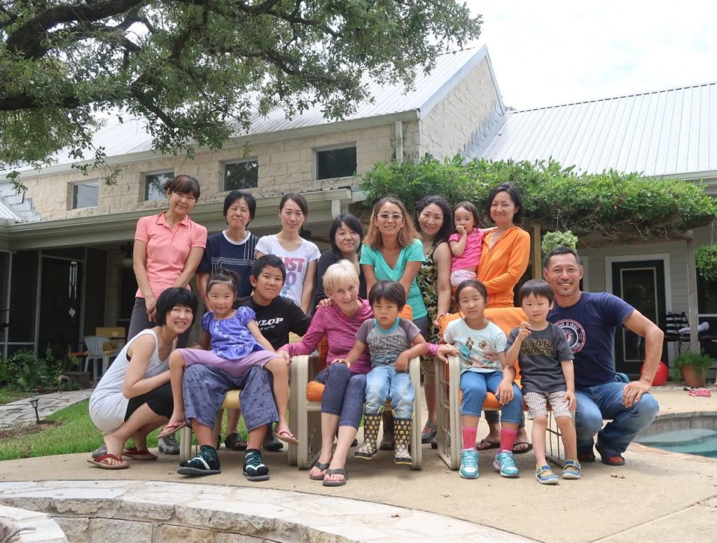 明日からミニリトリート始まります！