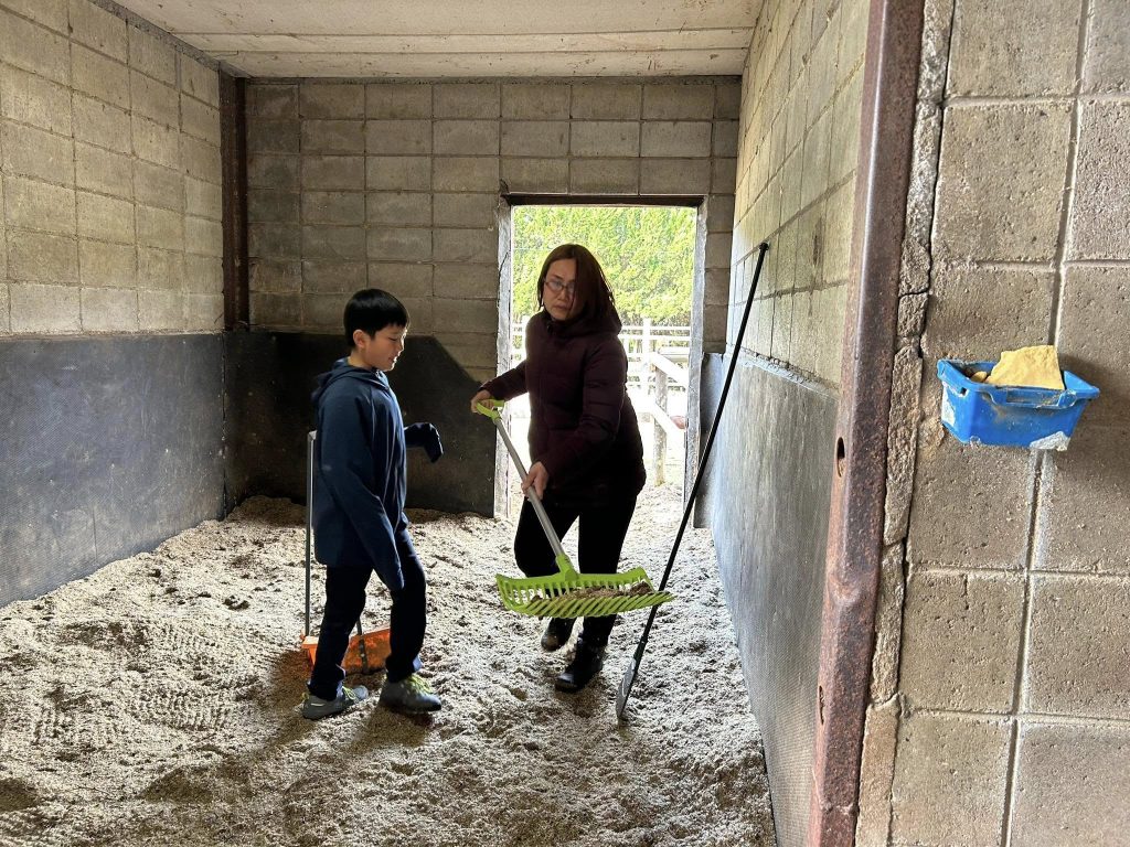 ミニリトリートのご感想