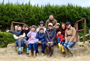 2025春・ミニリトリート