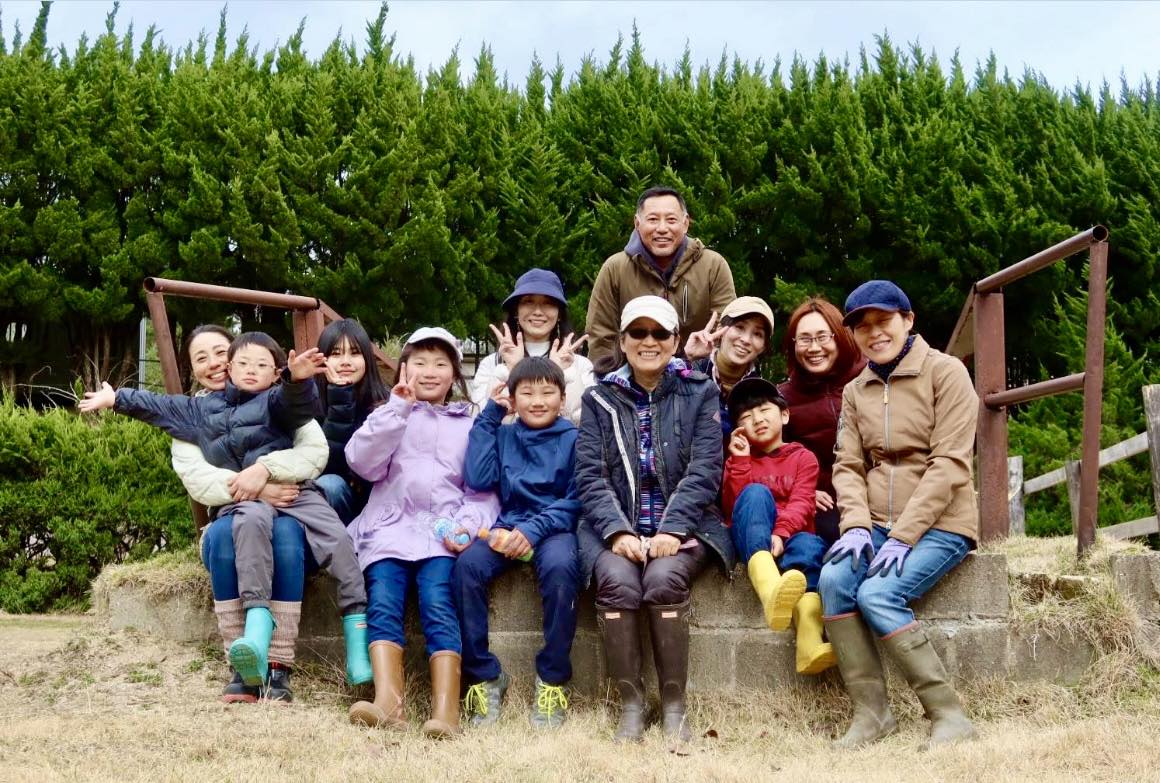 2025春・ミニリトリート