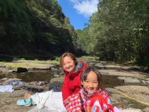 「これは一生忘れない！という体験