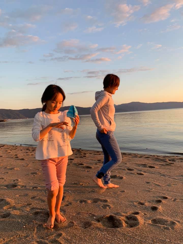 プライベート親子リトリート