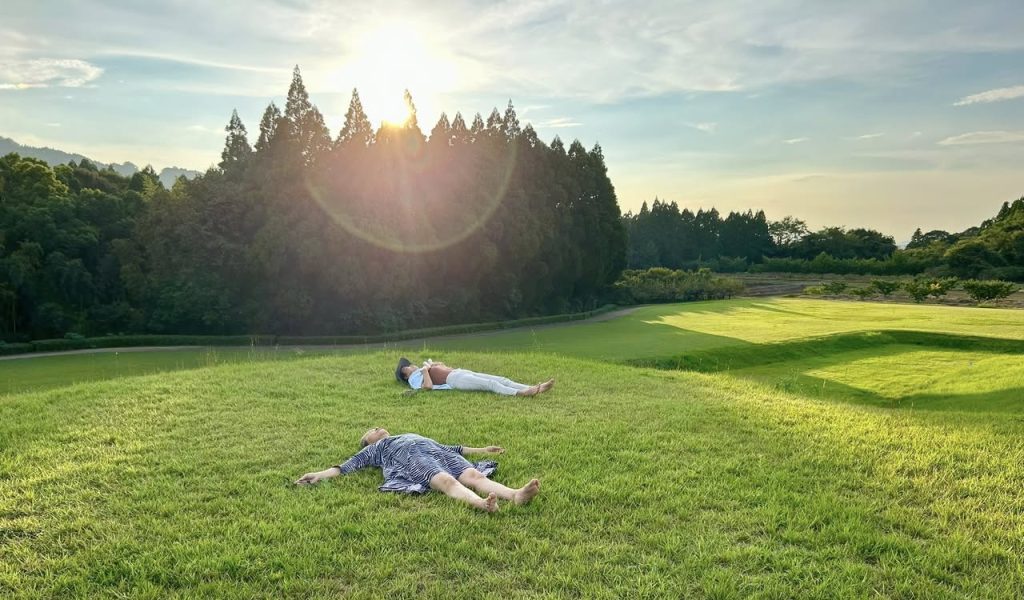 GW大人が変わる親子向けホースキャンプ開催します